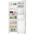 Холодильник Haier CEF536CCG двухкамерн. общий объем 345л бежевый (BJ0XRGE00RU)