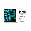 Ноутбук MacBook Air 13 M5 16/1024 Silver MDH84