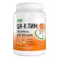 Ци-клим витамины для женщин 45+ n90 табл по 0,56г-1шт