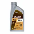 Синтетическое моторное масло Kixx G1 SN Plus 5W-30, 1 л