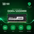 Память DDR4 SODIMM 16Gb, 2666MHz BaseTech (BTD4NB2666C19-16GN)