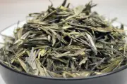 Чай китайский зеленый Лун Цзин / Колодец дракона, 100 грамм
