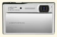 Olympus Mju 1040 Цифровой компактный фотоаппарат