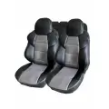 Универсальные авточехлы на весь салон автомобиля