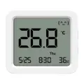Датчик температуры и влажности Xiaomi Temperature and Humidity Monitor 3 (BHR9041GL) White
