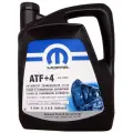 Трансмиссионное масло MOPAR ATF+4, 5л