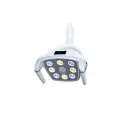 Светильник стоматологический LED AZS 2