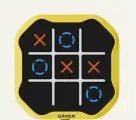 Головоломка Giiker Крестики-нолики/ Giiker Tic-Tac-Toe Bolt