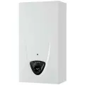 Проточный водонагреватель газовый Ariston Fast Evo 14C, белый