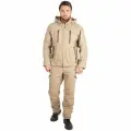 Костюм летний Huntsman Матрица цвет Песок ткань Nylon Cotton Рип-Стоп разм. 52-54/170-176