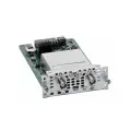 Модуль CISCO NIM-4G-LTE-GA Cisco LTE 2.0 4G NIM for Global (Europe, Australia, etc), LTE 800/900/1800/ 2100/2600 MHz, 850/900/1900/2100 MHz UMTS/(DC-) HSPA+ bands