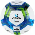 Мяч футзальный VISION Target FS324094 FIFA Basic, размер 4, низкий отскок