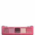 Тени для век Natasha Denona mini LOVE palette 5 eyeshadow palette 0.8g x 5pc