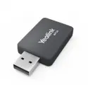 Yealink WF50 USB адаптер для работы модуля WPP20 с кодеками VC800/VC500