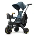 Велосипед 3-х колесный Doona Liki Trike S5 Ocean Blue