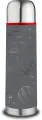 Термос StarWind 21-1000/2, 1л, графитовый
