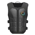 Тактильный жилет TactSuit Pro, для Oculus Quest и ПК VR, аккумулятор 9800 mAh