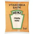 Соус гриль балк 1 кг Heinz, 1 пакет