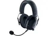 Проводная игровая гарнитура Razer BlackShark V2 X с микрофоном и поддержкой 7.1 Surround Sound