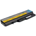 Аккумулятор для Lenovo L09S6Y02 / G570 / B570E / G780 / G575 / G560 / G565 / G770 / B570 / V370 / IdeaPad Z570 / V570 / V470 / B575 / G460 / B575E