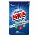 Mukunghwa Bright Powder Detergent Стиральный порошок Белизна и Яркость с пузырьками кислорода и содой 11 кг на 161 стирку