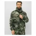Костюм тактический мужской летний Huntsman Стрелок: туристический, рыболовный, для охоты, ткань смесовая, цвет Тайгер (р.52-54/182-188)