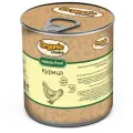 ORGANIC СHOICE для взрослых собак с курицей (340 гр х 12 шт)
