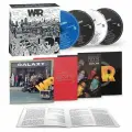War - The CD Collection: 1977-1994 (Box) (5CD), 2024, Rhino, Papersleeves In Box, CD Диск с музыкой