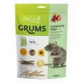 Сухой корм для крыс Grums 400 г