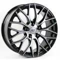 Литой колесный диск RST R137 7x17/4x108 D65.1 ET26 BD