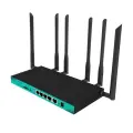 Wi-Fi роутер CXDIGITAL для встраиваемого модема WG-1608, чёрный