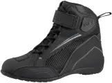 IXS Мотоботы Tour Boots Breeze 2.0 Черные 46