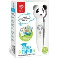 Панда Тичи. Интерактивная игрушка-тренажёр для запуска и постановки речи