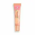 Charlotte Tilbury Масло для губ Unreal Lips Healthy Glow Nectar Lip Oil (Juicylicious Pure Peach) 14 мл