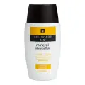 HELIOCARE 360 Mineral Tolerance Fluid Sunscreen SPF 50 Солнцезащитный минеральный флюид с SPF 50 для чувствительной кожи, 50 мл