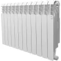 Радиатор Royal Thermo Vittoria Super 500 2.0 - 11 секц, биметаллический