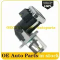 Новый клапан EGR 68064963AA 6421400160 6421400360 6421400860 для Mercedes CLASS W203 W204 A6421400860 A6421400160 A6421400360, 1 шт, A6421400860