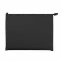 Uniq для ноутбуков 14 чехол LYON RPET fabric Laptop sleeve (snug-fit) Midnight Black
