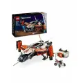 Конструктор LEGO Technic Тяжелый грузовой космический корабль VTOL LT81, 42181