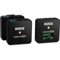 Микрофон Wireless GO II, черный