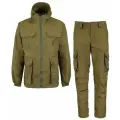 Тактический костюм для рыбалки и туризма мужской Элементаль Dragon-2 (Canvas) Хаки, р.(60.62-182.188)