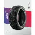 Шина для легковых автомобилей зимняя шипованная iLINK WINTERVORHUT STUD III 275/65R18 116T