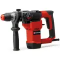 Перфоратор Einhell TC-RH 28 3F SDS-plus, кейс E-box (4258002)