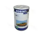 Краска 385 изумруд металлик mobihel 1л