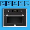Духовой шкаф Bertazzoni F457HERVTNE
