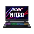 15.6  Игровой ноутбук Acer Nitro 5 AN515-58-75P1, 1920х1200 100% sRGB 144Гц, Intel Core i7-12650H (2.3 ГГц), RAM 32 ГБ, SSD 512 ГБ, NVIDIA GeForce RTX 4060 (8 Гб), Windows 11 Pro, русская клавиатура, черный