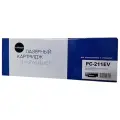 Картридж NetProduct N-PC-211EV, 1600, белый