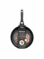 Сковорода 26см, ULTIMA, индукция, алюминий, антипригарное покрытие