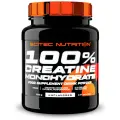 Креатин Scitec Nutrition Creatine Monohydrate, 500 гр.