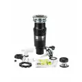 Измельчитель пищевых отходов Bone Crusher BC910-SL (Slim Line)